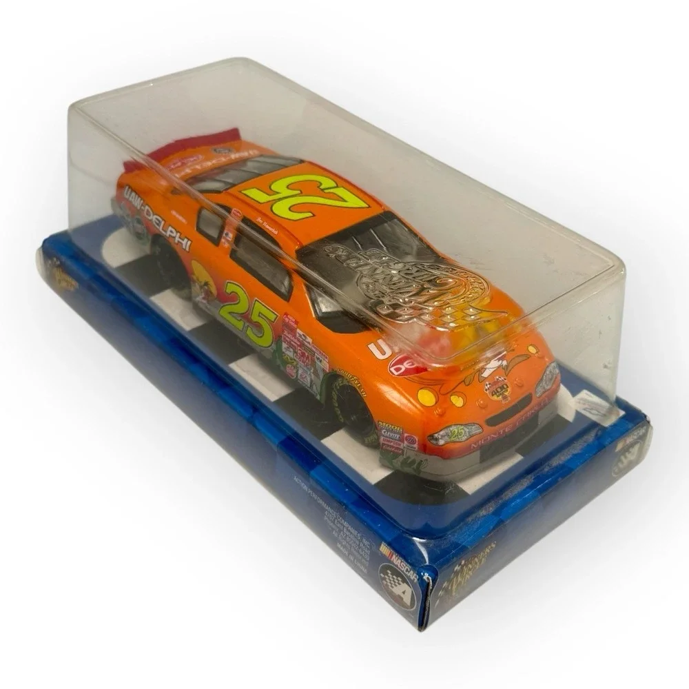 Winners Circle 1:24 Joe Nemechek #25‎ Chevy Monte Carlo Die-Cast Car NIB 15841